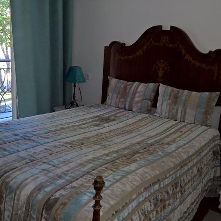 Bed and Breakfast Casa Dom Manoel à Portalegre Extérieur photo