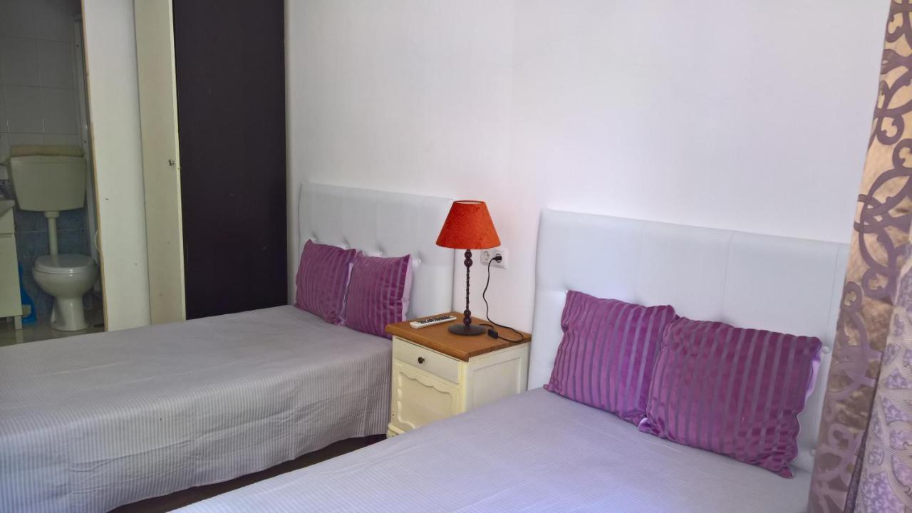 Bed and Breakfast Casa Dom Manoel à Portalegre Extérieur photo