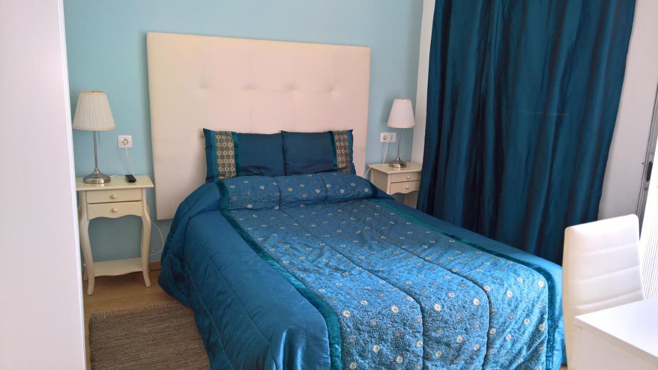 Bed and Breakfast Casa Dom Manoel à Portalegre Extérieur photo