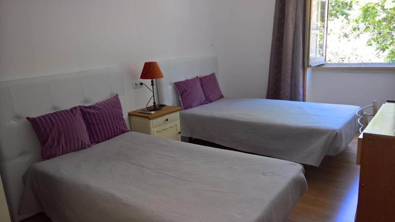 Bed and Breakfast Casa Dom Manoel à Portalegre Extérieur photo