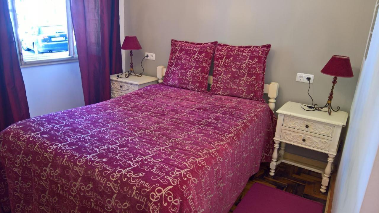 Bed and Breakfast Casa Dom Manoel à Portalegre Extérieur photo