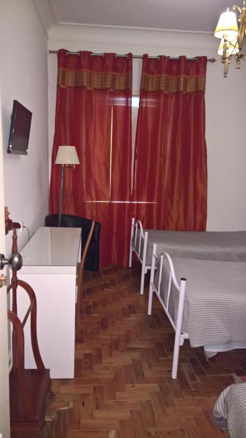 Bed and Breakfast Casa Dom Manoel à Portalegre Extérieur photo