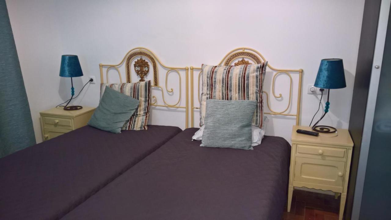 Bed and Breakfast Casa Dom Manoel à Portalegre Extérieur photo