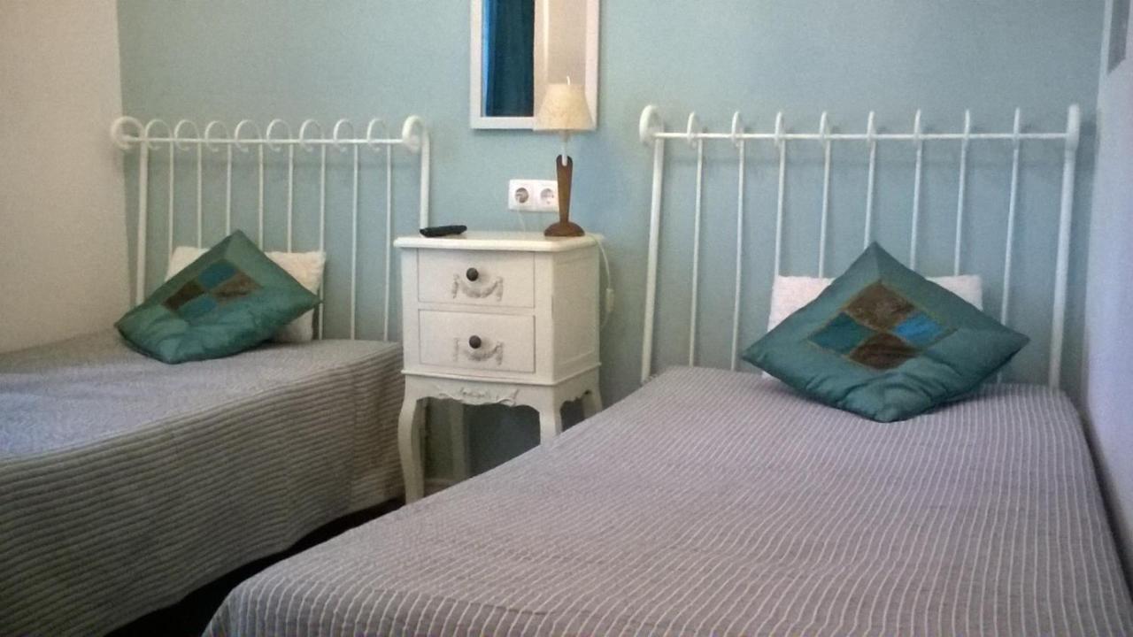 Bed and Breakfast Casa Dom Manoel à Portalegre Extérieur photo