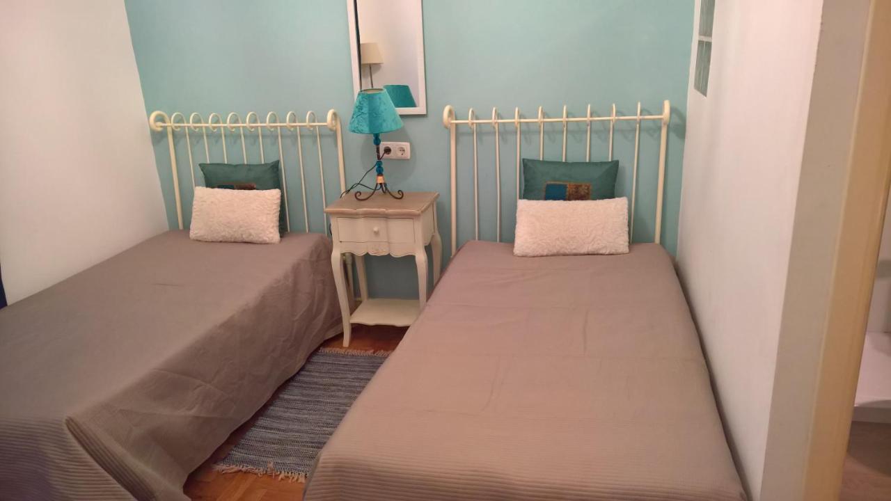 Bed and Breakfast Casa Dom Manoel à Portalegre Extérieur photo