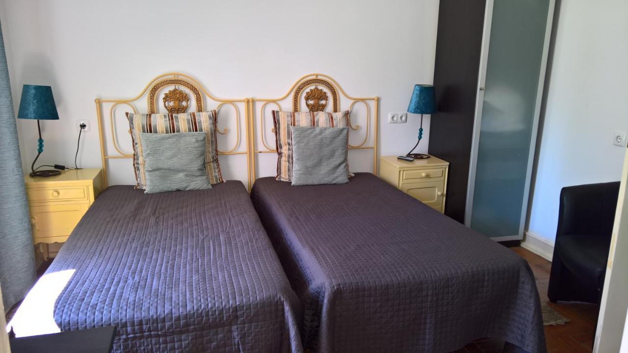Bed and Breakfast Casa Dom Manoel à Portalegre Extérieur photo