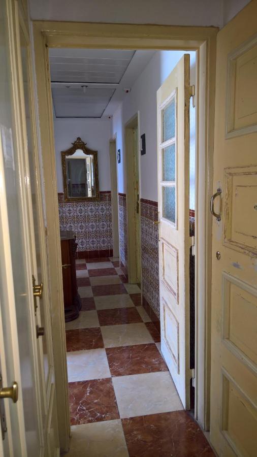 Bed and Breakfast Casa Dom Manoel à Portalegre Extérieur photo