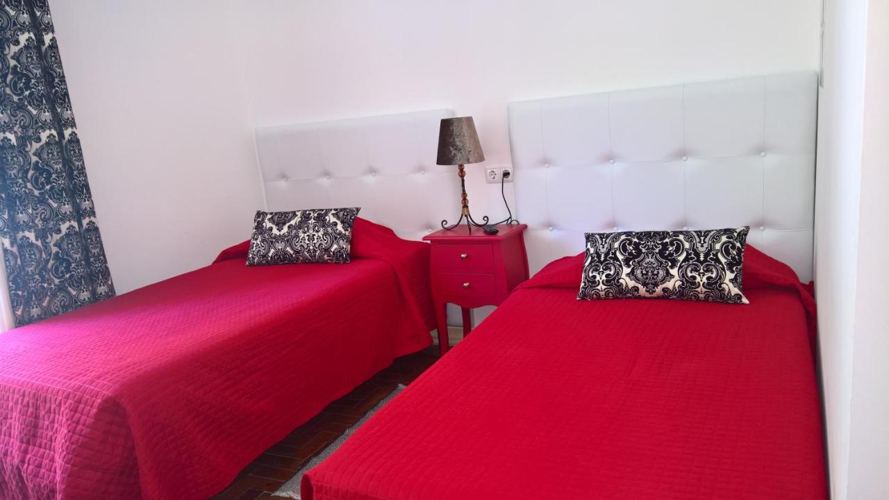 Bed and Breakfast Casa Dom Manoel à Portalegre Extérieur photo