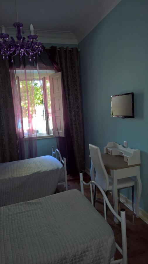Bed and Breakfast Casa Dom Manoel à Portalegre Extérieur photo