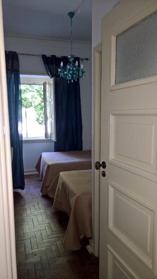 Bed and Breakfast Casa Dom Manoel à Portalegre Extérieur photo