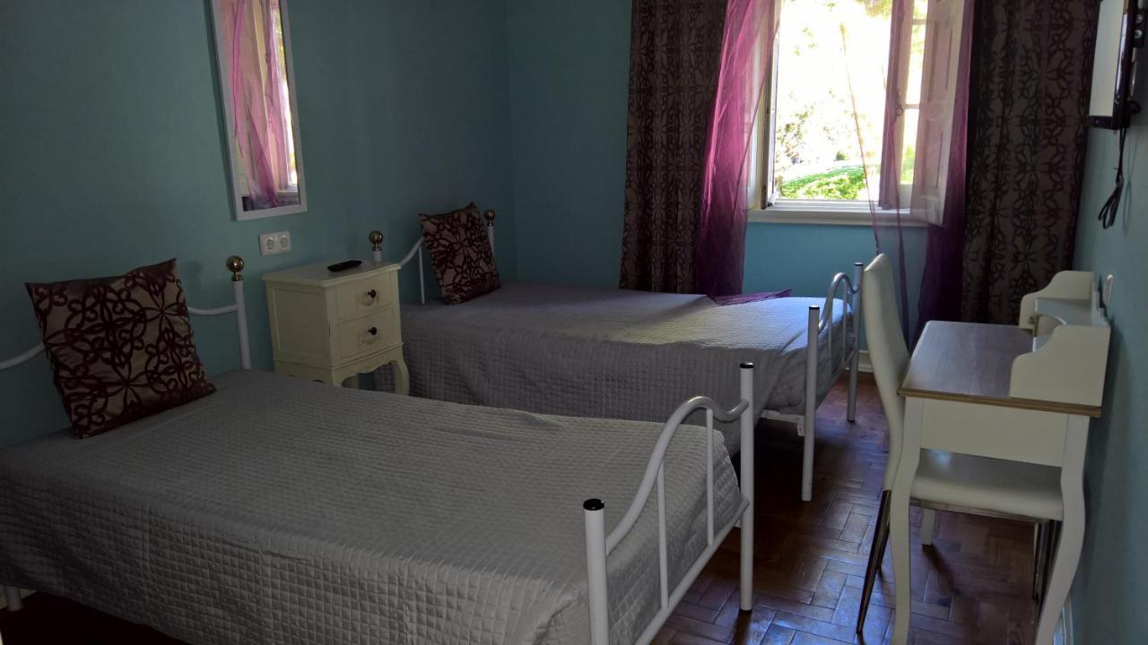 Bed and Breakfast Casa Dom Manoel à Portalegre Extérieur photo