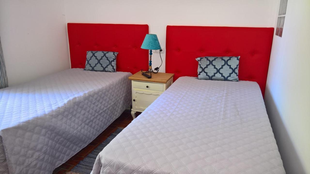 Bed and Breakfast Casa Dom Manoel à Portalegre Extérieur photo
