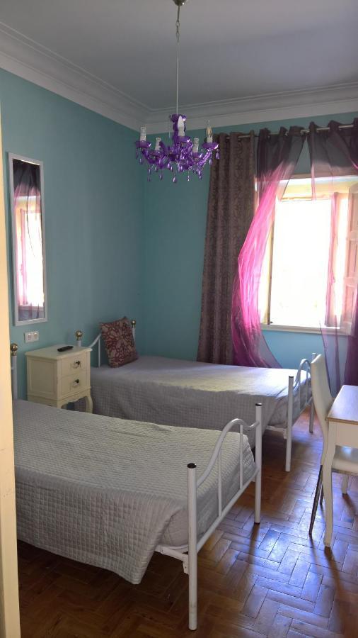 Bed and Breakfast Casa Dom Manoel à Portalegre Extérieur photo