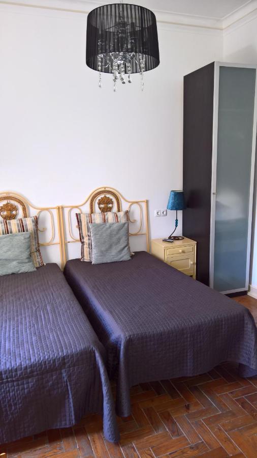 Bed and Breakfast Casa Dom Manoel à Portalegre Extérieur photo