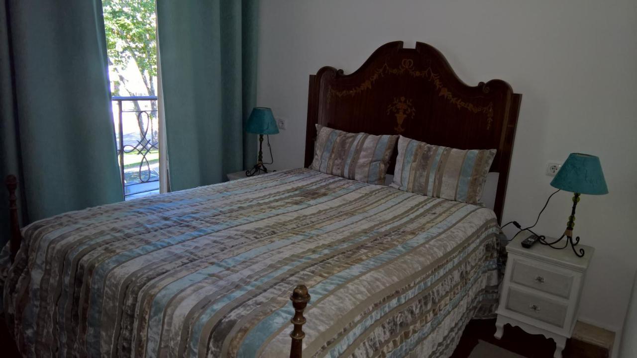 Bed and Breakfast Casa Dom Manoel à Portalegre Extérieur photo