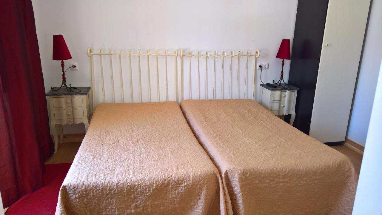Bed and Breakfast Casa Dom Manoel à Portalegre Extérieur photo