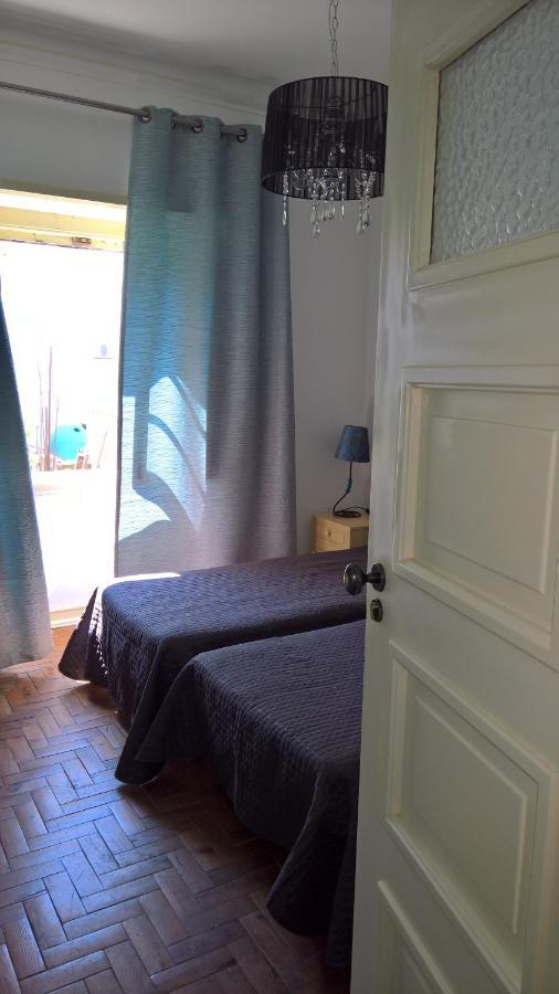 Bed and Breakfast Casa Dom Manoel à Portalegre Extérieur photo