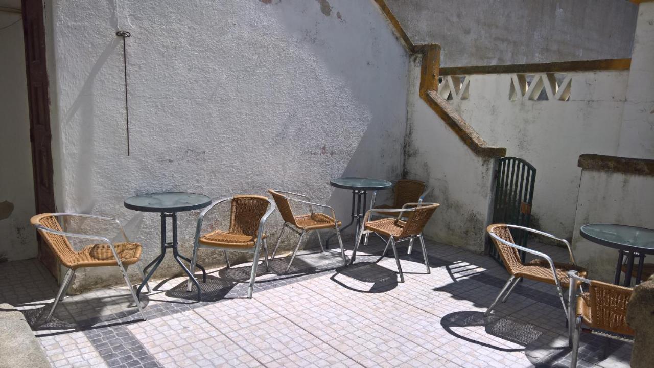 Bed and Breakfast Casa Dom Manoel à Portalegre Extérieur photo